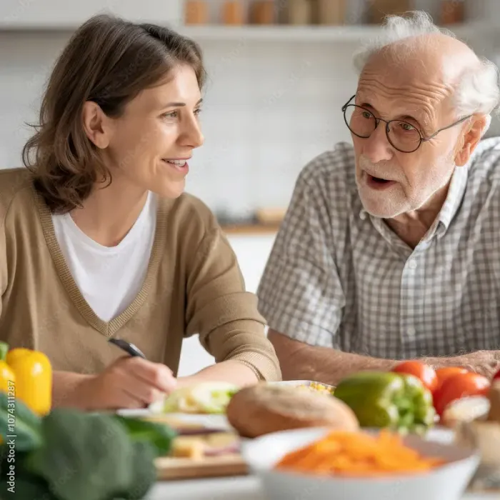 Foods That Help Slow Ageing